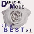 Album The Best Of Depeche Mode, Volume 1