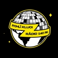 Album RÁDIO RYCHLÍ KLUCI