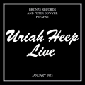 Album Live (Expanded Version)