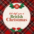 Album We Wish You a British Christmas