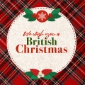 Album We Wish You a British Christmas