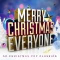 Album Merry Christmas Everyone: 50 Christmas Pop Classics