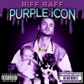 Album PURPLE iCON (CHOPPED NOT SLOPPED)