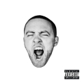 Album GO:OD AM