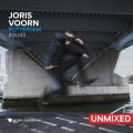 Album Global Underground #43: Joris Voorn - Rotterdam (Unmixed)