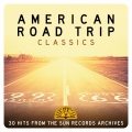 Album American Road Trip Classics: 30 Hits from the Sun Records Archiv
