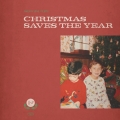 Album Christmas Saves The Year