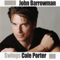 Album John Barrowman Swings Cole Porter