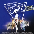 Album Anything Goes (2003 London Cast Recording)