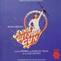 Album Annie Get Your Gun (1986 London Cast Recording)