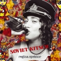 Album Soviet Kitsch (U.S. Version)