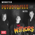 Album Monster Psychobilly Hits