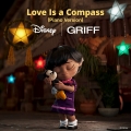 Album Love Is A Compass (Piano Version)