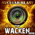 Album Your Wacken 2010 - The Exclusive Soundtrack For Your Wacken Trip