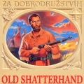 Album May: Old Shatterhand