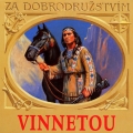 Album May: Vinnetou