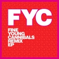 Album Fine Young Cannibals Remix EP