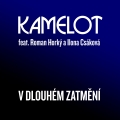 Album V dlouhém zatmění (feat. Roman Horký & Ilona Csáková)