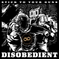 Album Disobedient