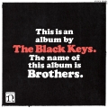 Album Brothers (Deluxe Remastered Anniversary Edition)