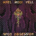 Album Wild Obsession