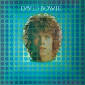 Album David Bowie (aka Space Oddity) [2015 Remaster]
