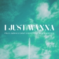 Album I Just Wanna - Single