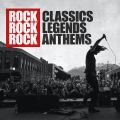 Album Rock Classics Rock Legends Rock Anthems