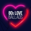 Album 80s Love Ballads