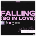 Album Falling (So In Love)