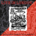 Album Live in London