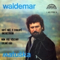 Album Když Máš V Chalupě Orchestrion / Mám Vás Všechny Stejně Rád