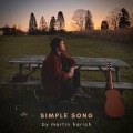 Album Simple Song - Single