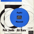 Album Agáta / Planetář