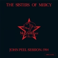Album Poisoned Door (John Peel Session: 1984)