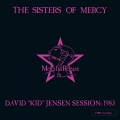Album David 'Kid' Jensen Session: 1983 (Live)