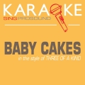 Album Baby Cakes - Single
