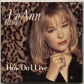 Album How Do I Live