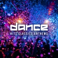 Album Dance Hits Dance Classics Dance Anthems