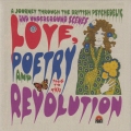 Album Love, Poetry And Revolution: A Journey Through The British Psych