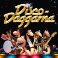 Album Disco Daggarna (Original Motion Picture Soundtrack)