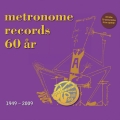 Album Metronome Records 1949-2009