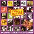 Album Small Wonder: The Punk Singles Collection