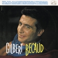Album Gilbert Becaud (1958-1960) [2011 Remastered] [Deluxe version]