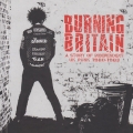 Album Burning Britain: A Story Of Independent UK Punk 1980-1983