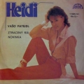 Album Ztracený Ráj / Novinka