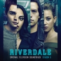 Album Carry the Torch (feat. Camila Mendes) [From Riverdale: Season 5]