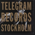 Album Telegram Records Stockholm