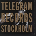 Album Telegram Records Stockholm