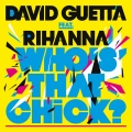 Album Who's That Chick